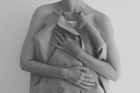 eco-friendly textiles - dāl the label