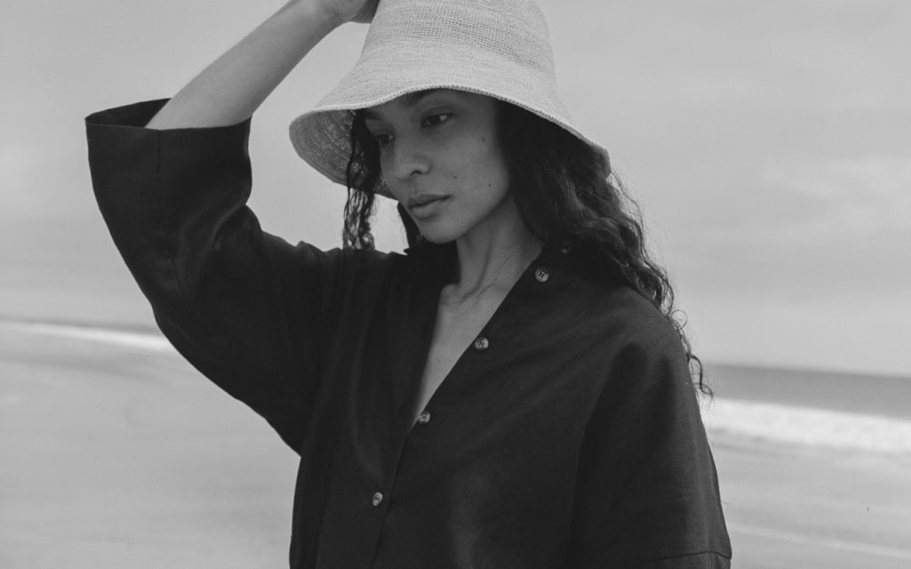Explore Conscious Linen Essentials: Elevate Your Daily Routine