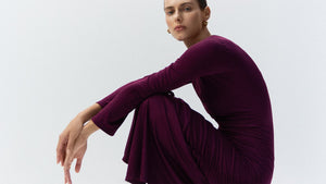The Draped Edit - dāl the label
