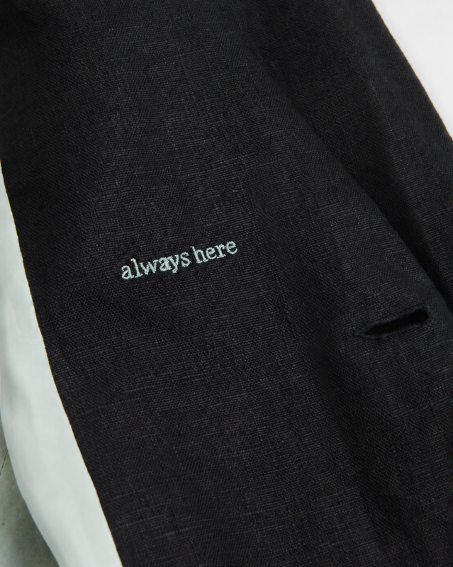 Arz Blazer