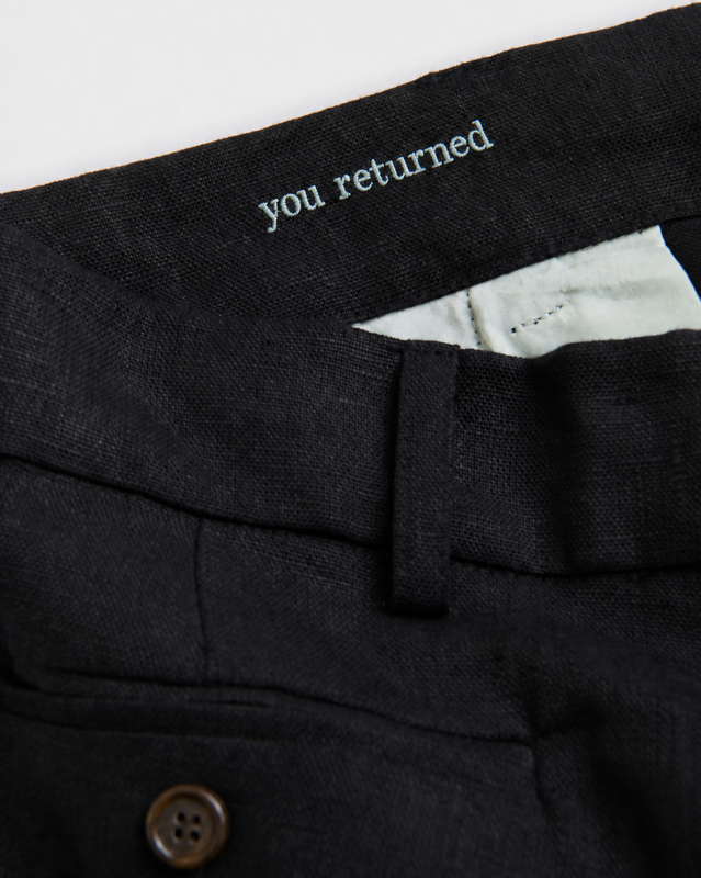 Arz Trousers