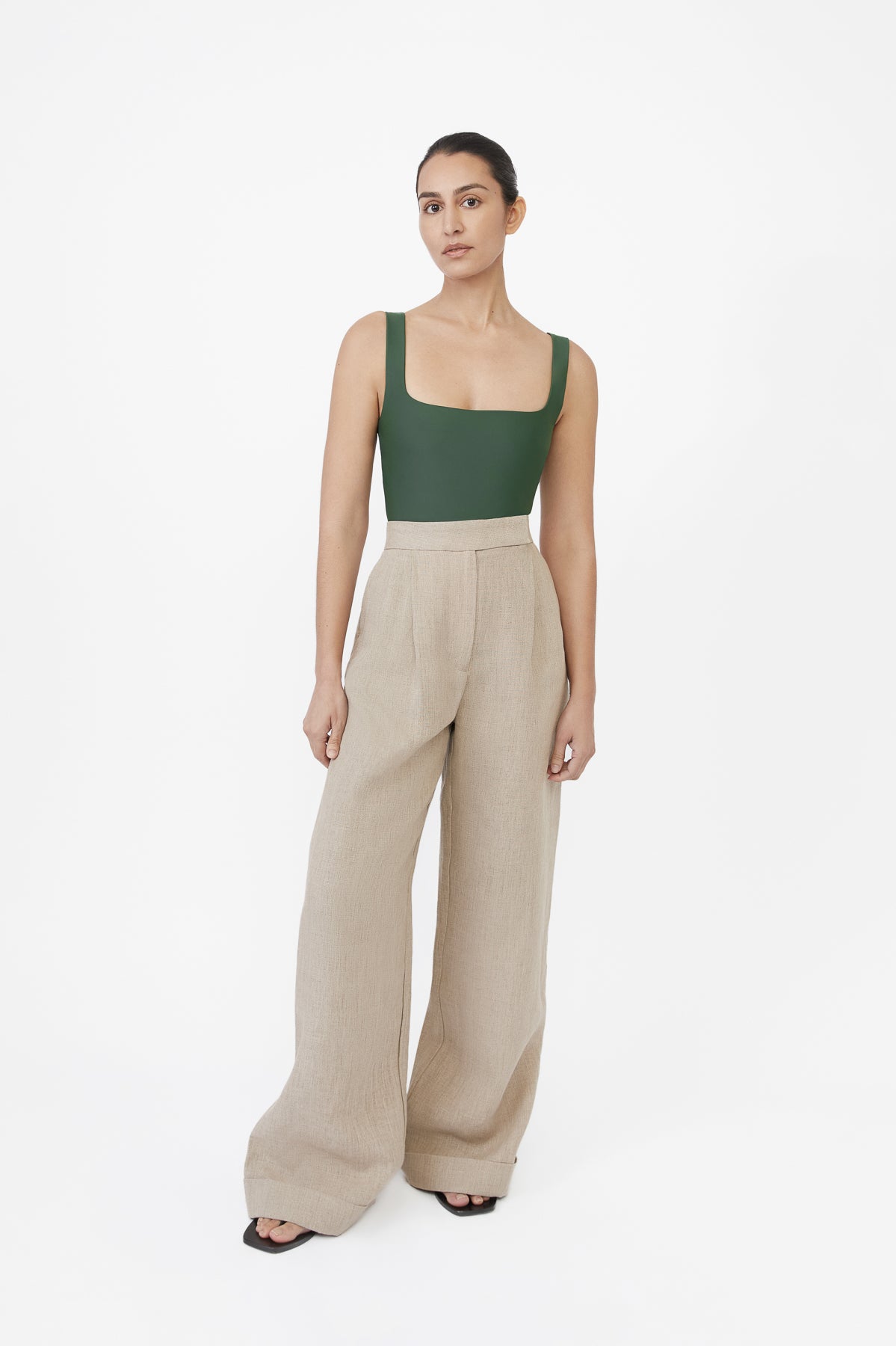 Essential Bodysuit