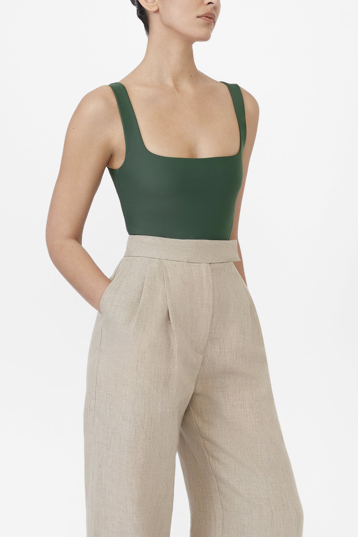 Essential Bodysuit