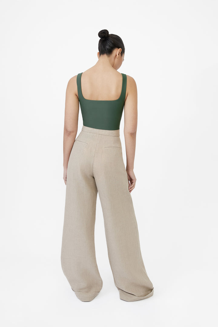 Essential Bodysuit