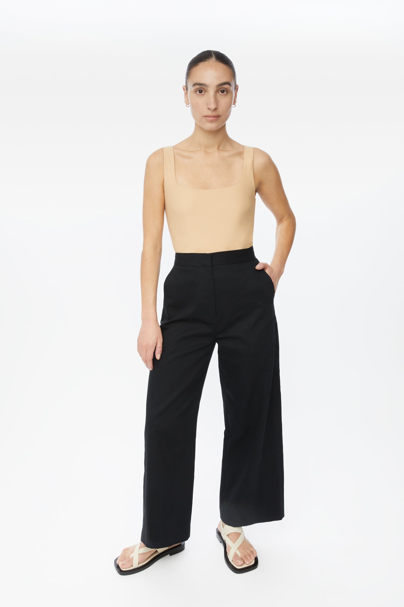 Essential Bodysuit