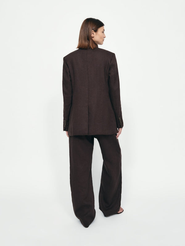 Arz Blazer - dāl the label-
