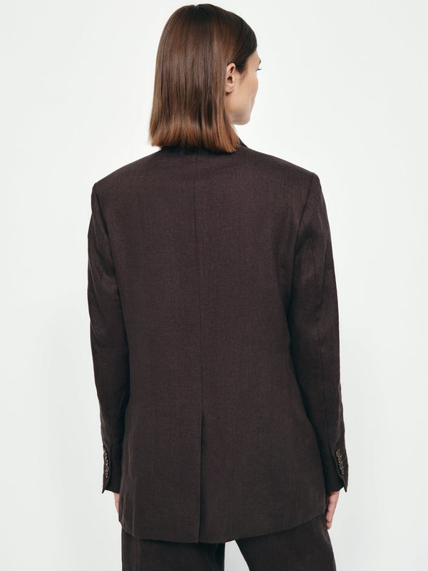 Arz Blazer - dāl the label-
