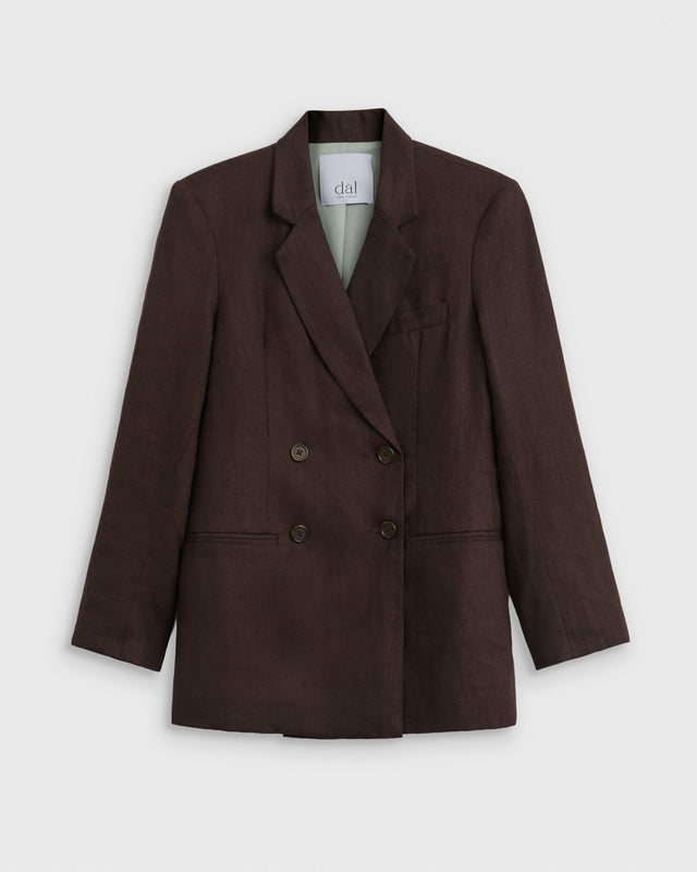 Arz Blazer - dāl the label-