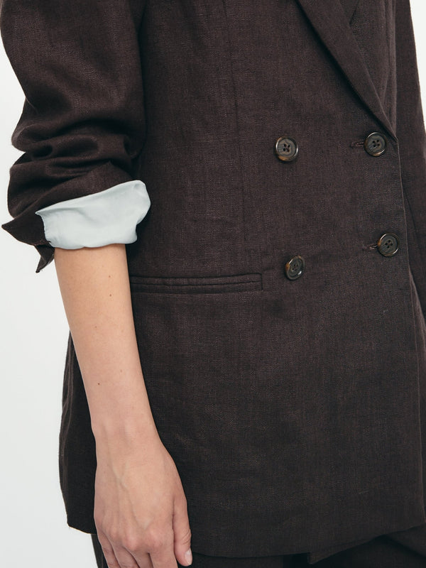 Arz Blazer - dāl the label-