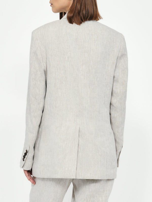 Arz Blazer - dāl the label-