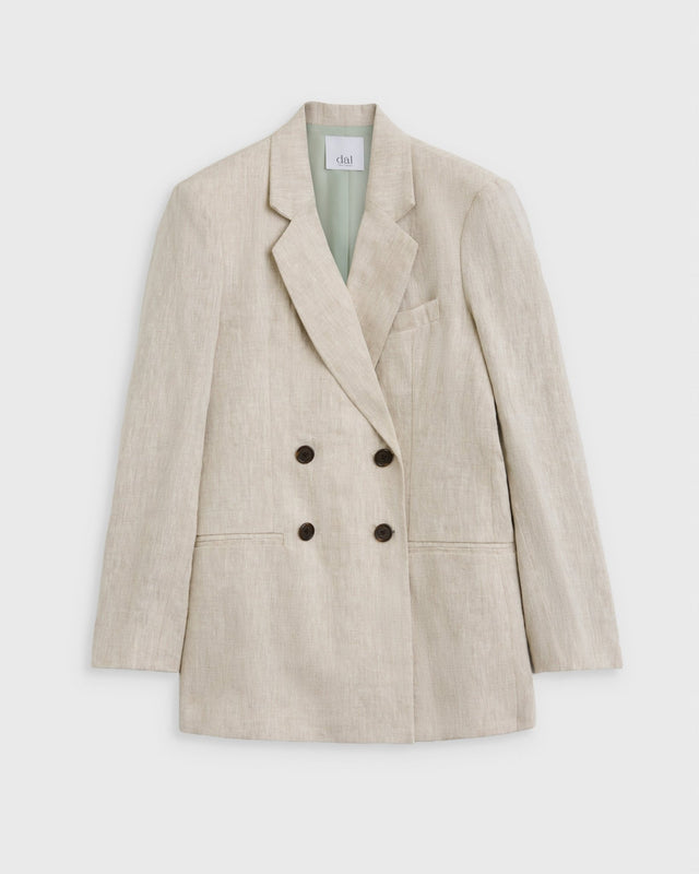 Arz Blazer - dāl the label-