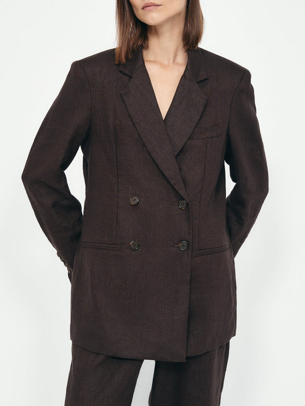 Arz Blazer - dāl the label-