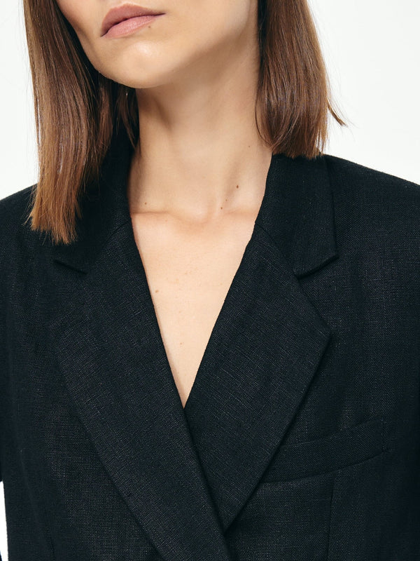 Arz Blazer - dāl the label-