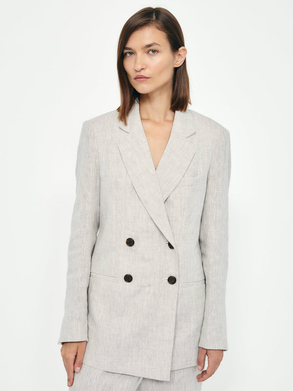 Arz Blazer - dāl the label-