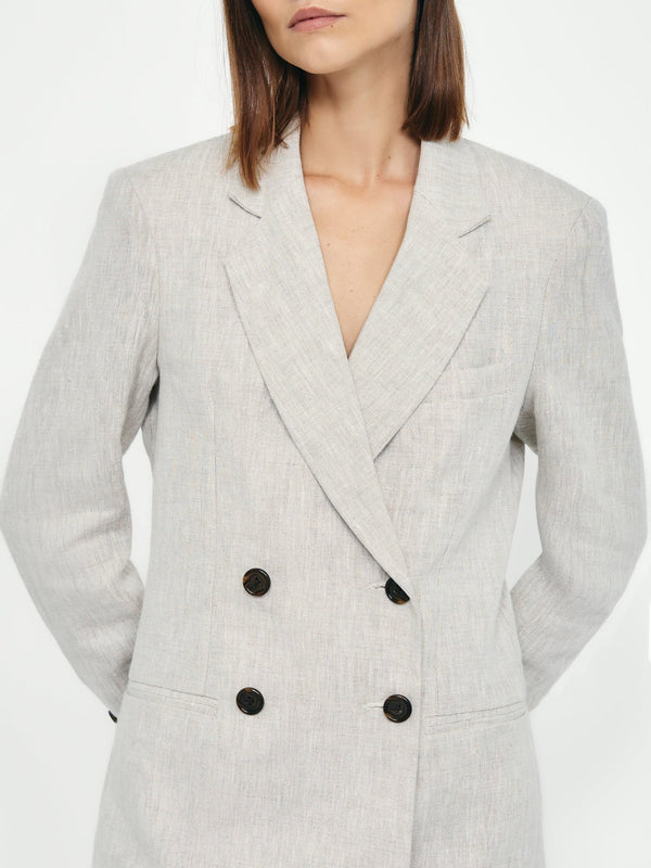 Arz Blazer - dāl the label-