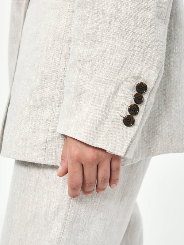 Arz Blazer - dāl the label-