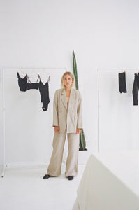 Karina Trofimova - Dal the Label Stories