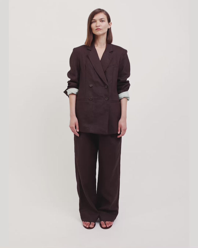 Arz Blazer