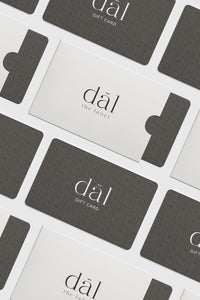 dāl Gift Card - dāl the label-$100.00