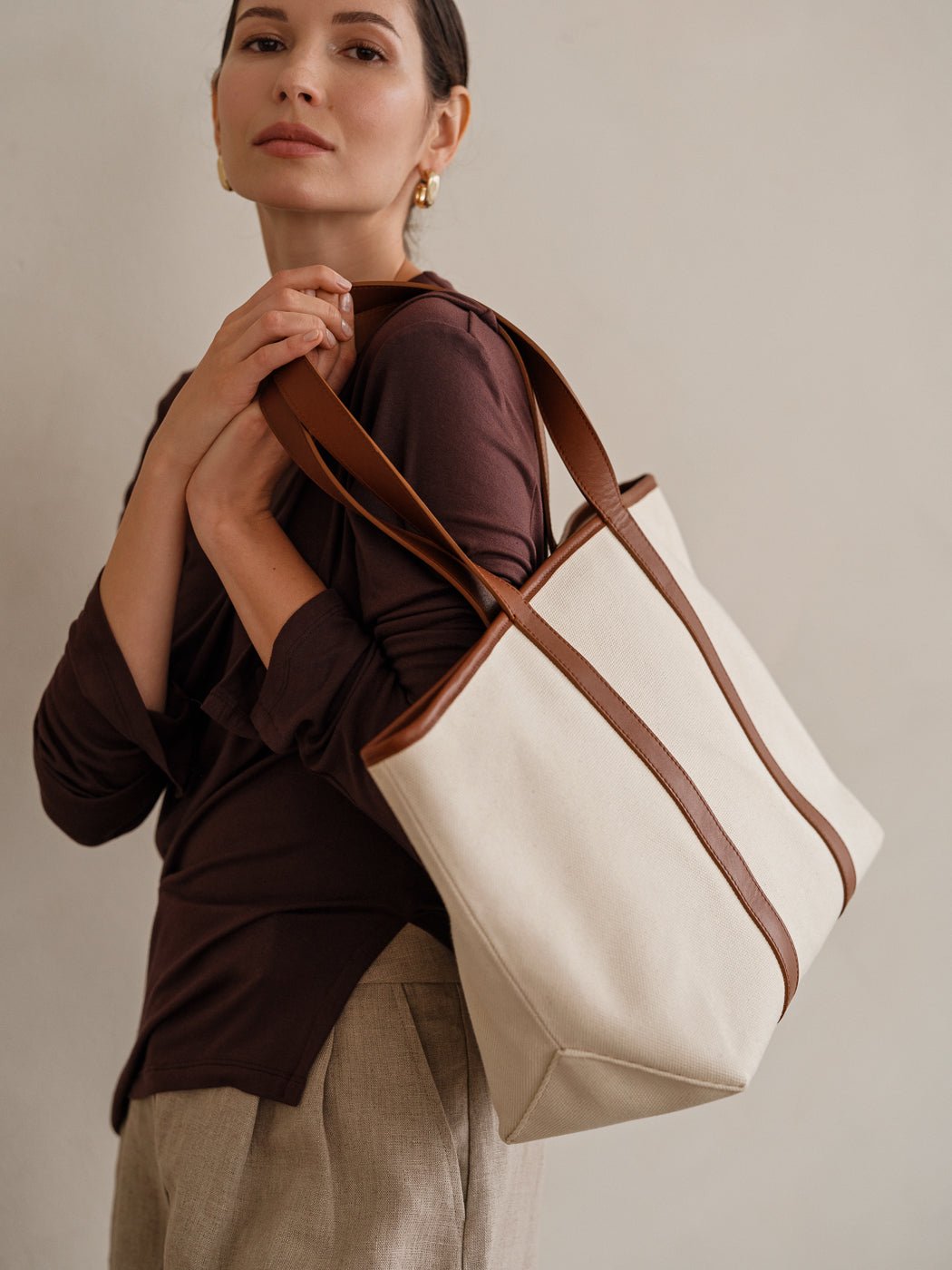  Dallas Hill Designs Large Tote Bag for Women